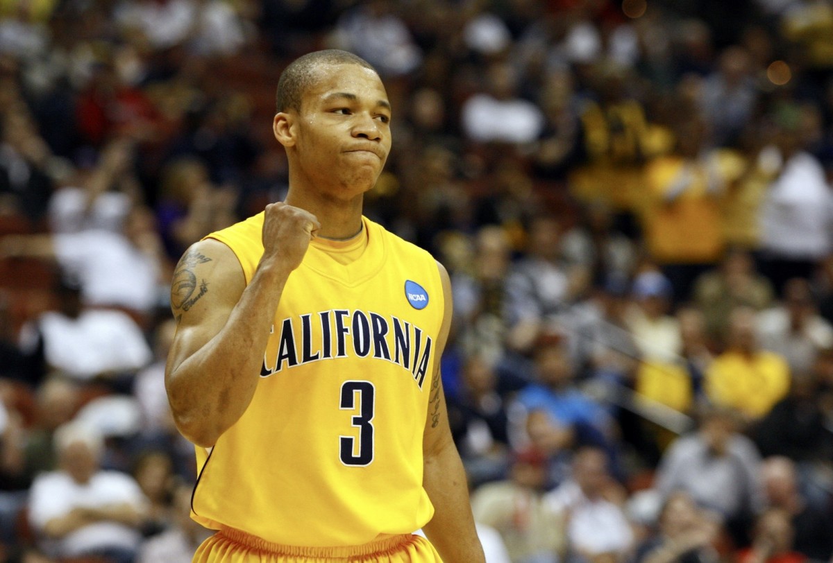 Jerome Randle